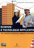 Claudio Pigato, Biagio Furiozzi - Scienze e Tecnologie Applicate (2011)