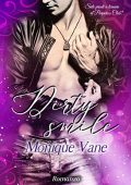 Monique Vane - Dirty smile (2021)