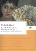 Carlo Goldoni - Il ventaglio (2021)