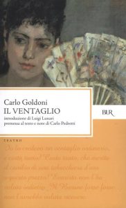 Carlo Goldoni – Il ventaglio (2021)