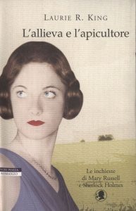 Laurie R. King – L’allieva e l’apicultore (2006)