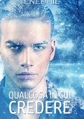 Enedhil - Qualcosa in cui credere (2018)