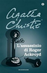 Agatha Christie – L’assassinio di Roger Ackroyd (2010)