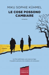 Miku Sophie Kühmel – Le cose possono cambiare (2021)