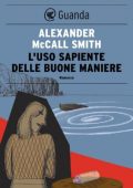 img Alexander McCall Smith - L