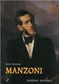 Gino Tellini - Manzoni (2007)