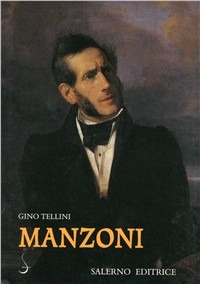 Gino Tellini – Manzoni (2007)