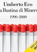 Umberto Eco - La bustina di Minerva (2021) (mp3 - 64 kbps)