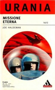 Joe Haldeman – Missione eterna (2001)