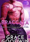 Grace Goodwin - Programma Spose Interstellari® Vol. 17. Braccata (2021)