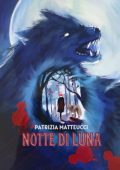 Patrizia Matteucci – Notte di luna (2021)