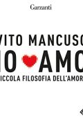 Vito Mancuso - Io amo (2017) (mp3 - 64 kbps)