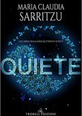 Maria Claudia Sarritzu - Butterfly effect Vol. 1. Quiete (2020)