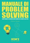 Valentina Pazienza - Manuale di problem solving (2021) (mp3 - 128 kbps)
