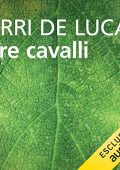 Erri De Luca - Tre cavalli (2021) (mp3 - 128 kbps)