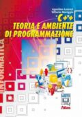 img Agostino Lorenzi - C++ Teoria e Ambiente di programmazione (2012)
