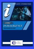 img Renato Caputo Vittorfranco Pisano - I come Intelligence (2021)