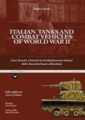 img Ralph A. Riccio - Italian Tanks and Combat Vehicles of World War II (2010)