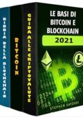 img Stephen Satoshi - Le basi di Bitcoin e Blockchain: Un