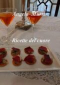 img Angela Murro - Ricette del cuore (2021)