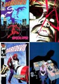img Devil Born Again - Serie Completa (7 Volumi)(Marvel 1996)