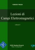 img Fabrizio Frezza - Lezioni di Campi Elettromagnetici I (2009)