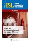 img Andrea Rotella - Guida alla prevenzione incendi nei luoghi di lavoro (2018)