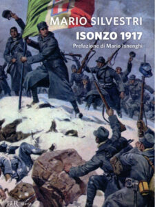 Mario Silvestri – Isonzo 1917 (2014)
