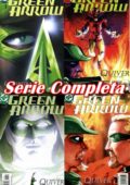 img GREEN ARROW TP - (Serie Completa) (Play Press) (2002 ITA)
