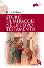 Storie di miracoli nel Nuovo Testamento