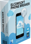 Elcomsoft Phone Breaker Forensic v10.12.38835 - Eng