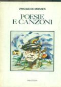 Vinicius De Moraes  - Poesie e canzoni (1981) PDF