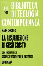 La risurrezione di Gesù Cristo