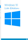 img Microsoft Windows 10 Pro Lite 20H2 ...