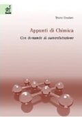 img Bruno Crociani - Appunti di Chimica. Con Domande di Autovalutazione
