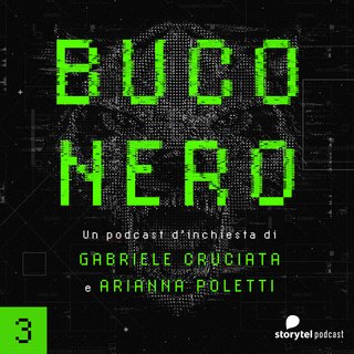 Il lupo in casa - Audio - Gabriele Cruciata, Arianna Poletti - Storytel