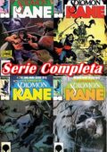 img La Spada di Solomon Kane - Serie Completa (6 Volumi) (1985)