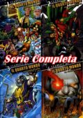 img Il Quarto Mondo Di John Byrne - Serie Completa (6 volumi)(Planeta DeAgostini)(2008)