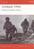 img Stephen Badsey – Arnhem 1944 (1993) ENG