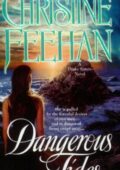 img Christine Feehan ─ Drake Sisters 4. Dangerous Tiedes (2021)