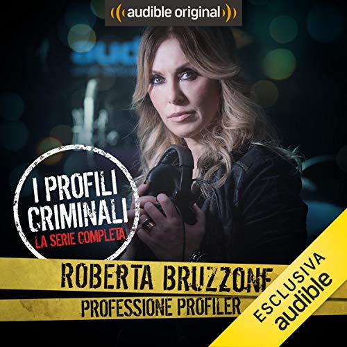 Tutti i profili criminali cover art