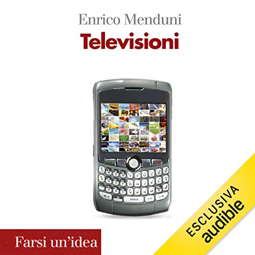 Televisioni cover art