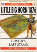 img Peter Panzeri - Little Big Horn 1876 (1995) ENG