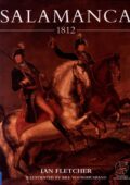img Ian Fletcher - Salamanca 1812 (1997) ENG