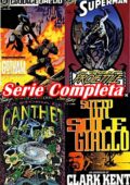 img DC PRESTIGE - Albi: 26/26 (Serie Completa) (Play Press 1994-1999)