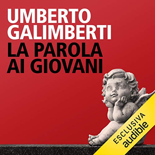 La parola ai giovani cover art