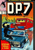 img DP7 Marvel - Serie Completa (16 volumi) (Play Press) (1989)