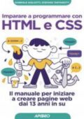 img Gabriele Gigliotti - Imparare a programmare con HTML e CSS. Il manuale per iniziare a creare pa