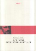 Édouard Berth - I Crimini degli Intellettuali (2018)