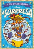 img Le Più Belle Storie Disney - Volume 43 - A Sorpresa